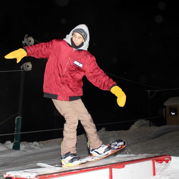 Meet your Posher, Jason - Picture 1 of 1